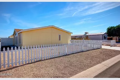1407 S Palo Verde Street, Mesa, AZ 85209 - Photo 1