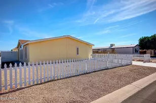 1407 S Palo Verde St, Mesa, AZ 85209 - Photo 1
