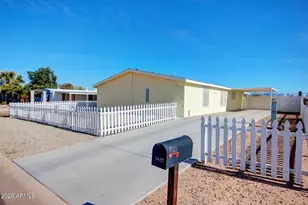 1407 S Palo Verde St, Mesa, AZ 85209 - Photo 3