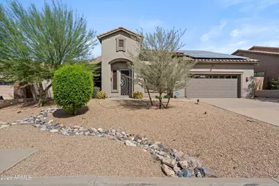 10788 E Betony Drive, Scottsdale, AZ 85255 - Photo 1