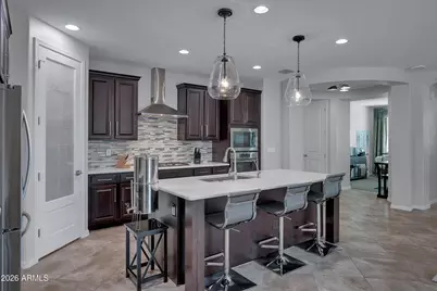 3757 E Perkinsville Street, Gilbert, AZ 85295 - Photo 13