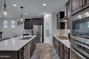 3757 E Perkinsville St, Gilbert, AZ 85295 - Photo 9