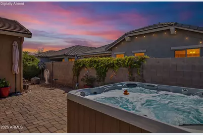 3757 E Perkinsville Street, Gilbert, AZ 85295 - Photo 49