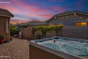 3757 E Perkinsville St, Gilbert, AZ 85295 - Photo 49