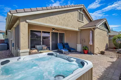 3757 E Perkinsville Street, Gilbert, AZ 85295 - Photo 27