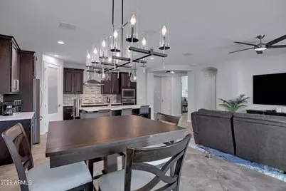 3757 E Perkinsville Street, Gilbert, AZ 85295 - Photo 17