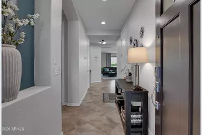 3757 E Perkinsville Street, Gilbert, AZ 85295 - Photo 35