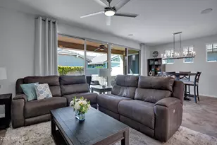 3757 E Perkinsville St, Gilbert, AZ 85295 - Photo 19