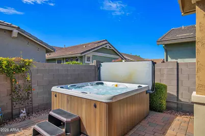 3757 E Perkinsville Street, Gilbert, AZ 85295 - Photo 31