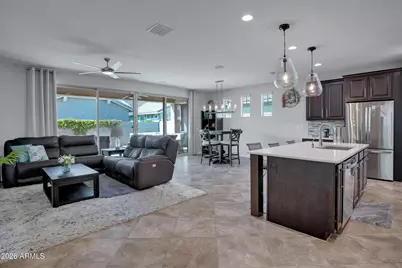 3757 E Perkinsville Street, Gilbert, AZ 85295 - Photo 3