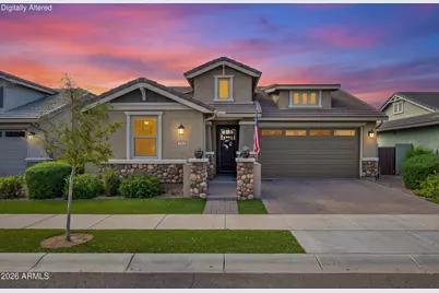 3757 E Perkinsville Street, Gilbert, AZ 85295 - Photo 1
