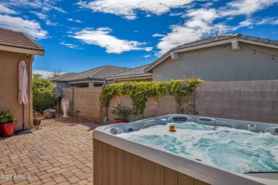 3757 E Perkinsville Street, Gilbert, AZ 85295 - Photo 33