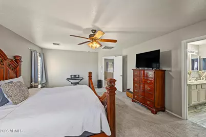 25747 W Lynne Lane, Buckeye, AZ 85326 - Photo 33