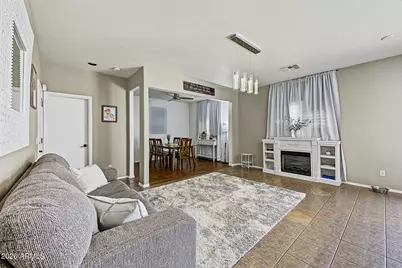 25747 W Lynne Lane, Buckeye, AZ 85326 - Photo 11