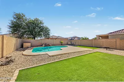 25747 W Lynne Lane, Buckeye, AZ 85326 - Photo 51