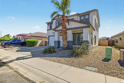 25747 W Lynne Lane, Buckeye, AZ 85326 - Photo 5