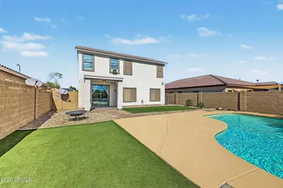 25747 W Lynne Lane, Buckeye, AZ 85326 - Photo 47