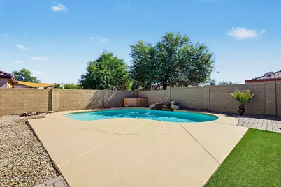 25747 W Lynne Lane, Buckeye, AZ 85326 - Photo 45