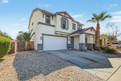 25747 W Lynne Lane, Buckeye, AZ 85326 - Photo 3