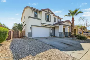 25747 W Lynne Ln, Buckeye, AZ 85326 - Photo 3