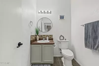 25747 W Lynne Lane, Buckeye, AZ 85326 - Photo 27