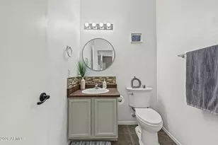 25747 W Lynne Ln, Buckeye, AZ 85326 - Photo 27