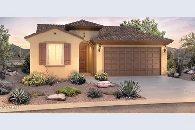 26976 W Melinda Lane, Buckeye, AZ 85396 - Photo 1