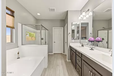 20510 W Park Meadows Drive, Buckeye, AZ 85396 - Photo 27