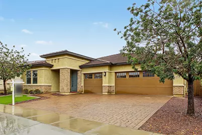 20510 W Park Meadows Drive, Buckeye, AZ 85396 - Photo 3
