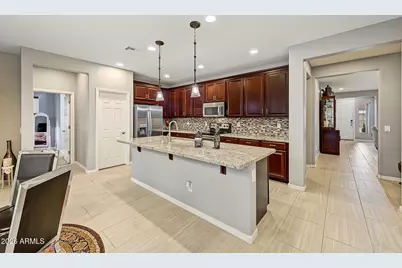 20510 W Park Meadows Drive, Buckeye, AZ 85396 - Photo 7