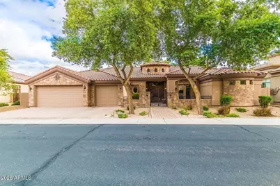 1701 S Jay Place, Chandler, AZ 85286 - Photo 1
