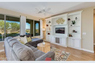 3705 Ridgeview Terrace, Wickenburg, AZ 85390 - Photo 9