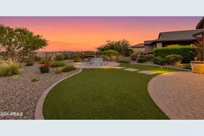 3705 Ridgeview Terrace, Wickenburg, AZ 85390 - Photo 41