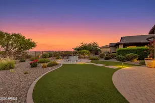 3705 Ridgeview Ter, Wickenburg, AZ 85390 - Photo 41