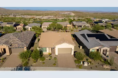 3705 Ridgeview Terrace, Wickenburg, AZ 85390 - Photo 51