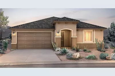 26976 W Melinda Lane, Buckeye, AZ 85396 - Photo 1