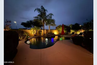 4640 S Hassett --, Mesa, AZ 85212 - Photo 3