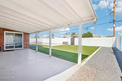 8512 E Edgemont Avenue, Scottsdale, AZ 85257 - Photo 13