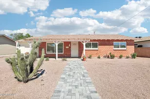 8512 E Edgemont Ave, Scottsdale, AZ 85257 - Photo 1