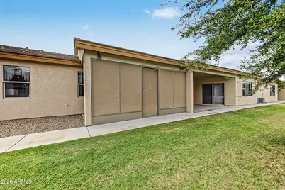 10960 E Monte Avenue #241, Mesa, AZ 85209 - Photo 19