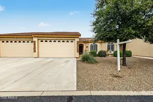 10960 E Monte Ave, Mesa, AZ 85209 - Photo 1