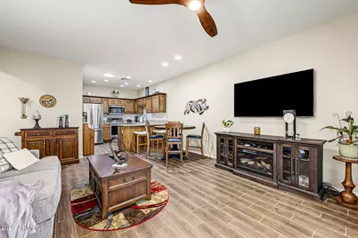 10960 E Monte Avenue #241, Mesa, AZ 85209 - Photo 5