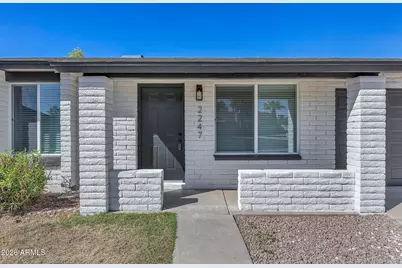 2247 S Emerson Circle, Mesa, AZ 85210 - Photo 3