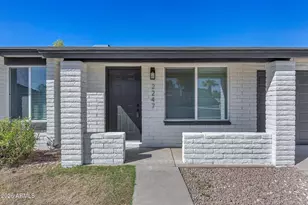 2247 S Emerson Cir, Mesa, AZ 85210 - Photo 3