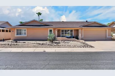 13207 W Gaucho Drive, Sun City West, AZ 85375 - Photo 25