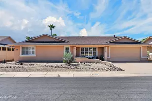 13207 W Gaucho Dr, Sun City West, AZ 85375 - Photo 25