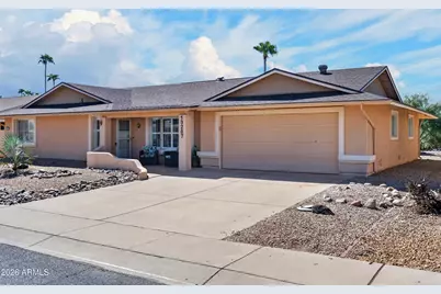 13207 W Gaucho Drive, Sun City West, AZ 85375 - Photo 1