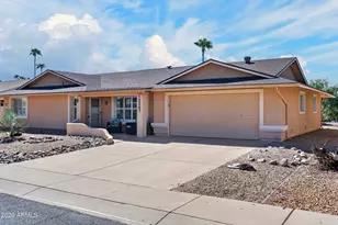 13207 W Gaucho Dr, Sun City West, AZ 85375 - Photo 1