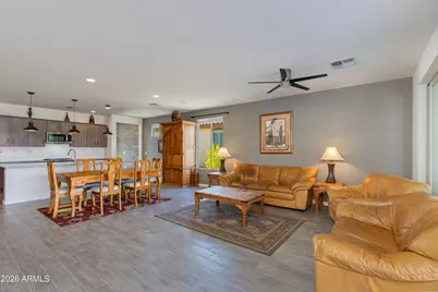 4539 Charro Court, Wickenburg, AZ 85390 - Photo 13