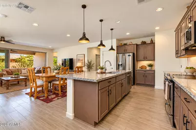 4539 Charro Court, Wickenburg, AZ 85390 - Photo 5